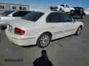 2004 Hyundai Sonata GLS z VIN KMHWF35H24A984241, wystawiony jako Copart lot #75917844 z przebiegiem 151 770 mil mil oraz Czysty tytuł • Clean title. Historia ofert i sprzedaży dostępna na DreamBid. Obrazek 3.