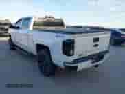 2016 Chevrolet Silverado 1500 LTZ z VIN 3GCUKSEJ0GG221628, wystawiony jako IAAI lot #41276045 z przebiegiem 153 476 mil mil oraz . Historia ofert i sprzedaży dostępna na DreamBid. Obrazek 3.