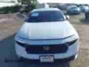 2024 Honda Accord EX with VIN 1HGCY1F34RA007670, listed as a IAAI auction lot 42785117 with 31,379 mi miles and . Bid and sale history available at DreamBid. Image 12.