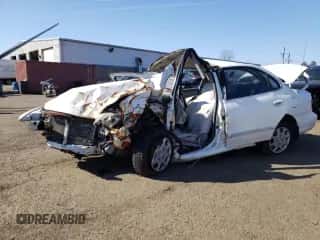 2000 Hyundai Elantra GLS с VIN KMHJF35F4YU052460, выставлен на аукционе Copart как лот 50628005 с пробегом Не указан миль и На запчасти • Non repairable. История ставок и продаж доступна на DreamBid. Изображение 1.