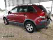 2008 Saturn VUE XE с VIN 3GSCL33P58S717565, выставлен на аукционе Copart как лот 81506985 с пробегом 234 870 миль миль и Списание • Salvage title. История ставок и продаж доступна на DreamBid. Изображение 2.