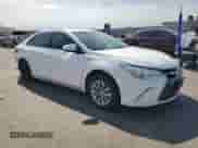 2017 Toyota Camry Hybrid LE с VIN 4T1BD1FK3HU217666, выставлен на аукционе Copart как лот 70782735 с пробегом 156 000 миль миль и Списание • Salvage title. История ставок и продаж доступна на DreamBid. Изображение 4.