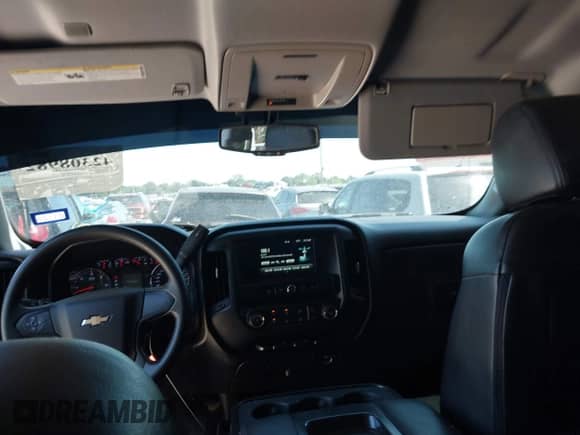2017 Chevrolet Silverado 1500 Work Truck with VIN 1GCVKNECXHZ269758, listed as a IAAI auction lot 42308982 with 69,255 mi miles and . Bid and sale history available at DreamBid. Image 20.