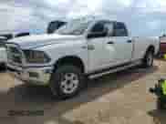 2012 Dodge RAM with VIN 3C6TD5JT1CG158281, listed as a Copart auction lot 63126064 with 275,992 mi miles and Salvage title. Bid and sale history available at DreamBid. Image 1.
