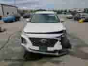2019 Hyundai Santa Fe SE z VIN 5NMS2CAD2KH086971, wystawiony jako Copart lot #86633865 z przebiegiem 101 419 mil mil oraz Nie do naprawy • Non repairable. Historia ofert i sprzedaży dostępna na DreamBid. Obrazek 15.
