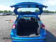 2024 Nissan Kicks S with VIN 3N1CP5BV2RL475294, listed as a IAAI auction lot 42624599 with 50,138 mi miles and . Bid and sale history available at DreamBid. Image 18.