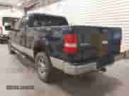 2007 Ford F-150 XLT с VIN 1FTPW14V87KC54952, выставлен на аукционе IAAI как лот 43479505 с пробегом 208 225 миль миль и . История ставок и продаж доступна на DreamBid. Изображение 3.