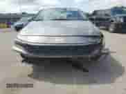 2025 Hyundai Elantra SEL Sport z VIN KMHLM4DG1SU949452, wystawiony jako Copart lot #68045755 z przebiegiem 9 508 mil mil oraz Szkoda całkowita • Salvage title. Historia ofert i sprzedaży dostępna na DreamBid. Obrazek 5.