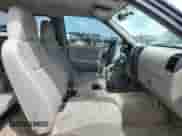 2005 Chevrolet Colorado LS Z85 z VIN 1GCCS198458206419, wystawiony jako Copart lot #58573255 z przebiegiem 101 293 mil mil oraz Szkoda całkowita • Salvage title. Historia ofert i sprzedaży dostępna na DreamBid. Obrazek 7.