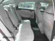 2018 Hyundai Sonata Limited with VIN 5NPE34AF9JH637061, listed as a Copart auction lot 69882365 with 53,545 mi miles and Salvage title. Bid and sale history available at DreamBid. Image 10.