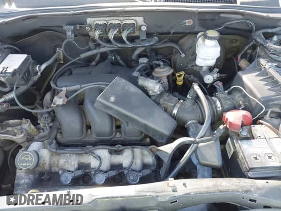 2008 Mercury Mariner with VIN 4M2CU91198KJ24730, listed as a IAAI auction lot 43341107 with 158,521 mi miles and . Bid and sale history available at DreamBid. Image 10.