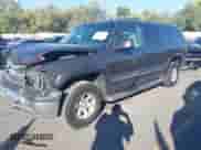 2003 Chevrolet Suburban Z71 с VIN 3GNFK16ZX3G249042, выставлен на аукционе IAAI как лот 43350708 с пробегом 234 696 миль миль и . История ставок и продаж доступна на DreamBid. Изображение 2.