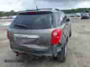 2011 Chevrolet Equinox 2LT с VIN 2CNFLNEC5B6220886, выставлен на аукционе IAAI как лот 42463698 с пробегом 157 259 миль миль и . История ставок и продаж доступна на DreamBid. Изображение 16.