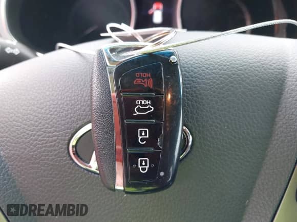 2018 Hyundai Santa Fe Ultimate с VIN 5XYZW4LA6JG550381, выставлен на аукционе IAAI как лот 42558917 с пробегом 60 035 миль миль и . История ставок и продаж доступна на DreamBid. Изображение 11.