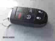 2022 Dodge Durango GT Plus z VIN 1C4RDJDG6NC161421, wystawiony jako IAAI lot #41814071 z przebiegiem 49 136 mil mil oraz . Historia ofert i sprzedaży dostępna na DreamBid. Obrazek 11.