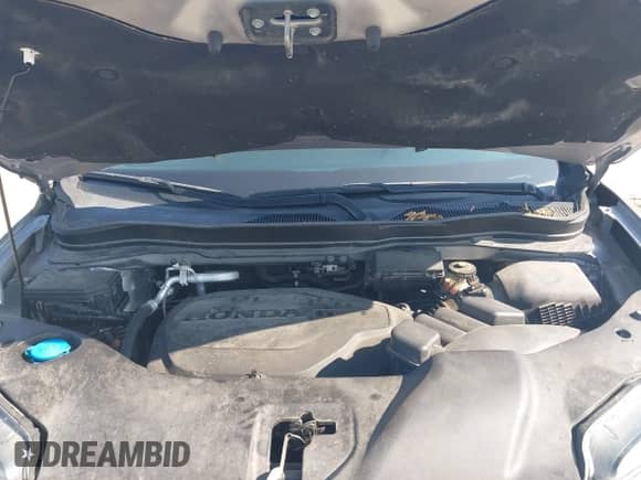 2017 Honda Pilot EX-L with VIN 5FNYF6H77HB069321, listed as a IAAI auction lot 42880282 with 110,987 mi miles and . Bid and sale history available at DreamBid. Image 10.