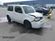 2009 Nissan Cube SL с VIN JN8AZ28R29T122223, выставлен на аукционе IAAI как лот 41610490 с пробегом 144 226 миль миль и . История ставок и продаж доступна на DreamBid. Изображение 1.
