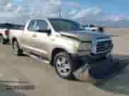 2008 Toyota Tundra Limited с VIN 5TBBV58108S520446, выставлен на аукционе IAAI как лот 41461273 с пробегом 218 480 миль миль и . История ставок и продаж доступна на DreamBid. Изображение 1.