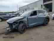 2024 Mazda CX-5 S Carbon Edition z VIN JM3KFBCL5R0454645, wystawiony jako Copart lot #83800035 z przebiegiem 16 640 mil mil oraz Szkoda całkowita • Salvage title. Historia ofert i sprzedaży dostępna na DreamBid. Obrazek 1.
