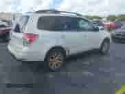 2013 Subaru Forester X Premium z VIN JF2SHADC9DH402670, wystawiony jako IAAI lot #43322189 z przebiegiem 93 140 mil mil oraz . Historia ofert i sprzedaży dostępna na DreamBid. Obrazek 4.