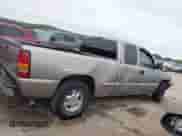 2002 GMC Sierra 1500 SLE с VIN 2GTEC19V121171588, выставлен на аукционе IAAI как лот 43076307 с пробегом 117 879 миль миль и . История ставок и продаж доступна на DreamBid. Изображение 12.