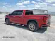 2022 GMC Sierra 1500 Denali with VIN 1GTUUGET5NZ562240, listed as a Copart auction lot 69827465 with 59,577 mi miles and Salvage title. Bid and sale history available at DreamBid. Image 2.