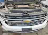 2023 Chevrolet Suburban Premier z VIN 1GNSCFKD2PR423694, wystawiony jako Copart lot #69915085 z przebiegiem 47 454 mil mil oraz Czysty tytuł • Clean title. Historia ofert i sprzedaży dostępna na DreamBid. Obrazek 12.