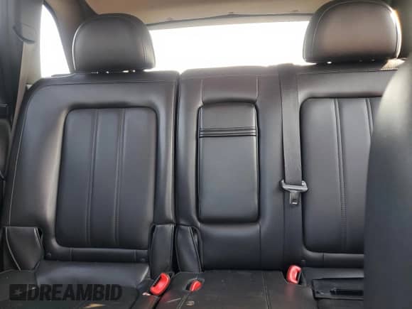 2014 Chevrolet Captiva Sport LT with VIN 3GNAL3EK2ES538276, listed as a Copart auction lot 75681384 with 114,648 mi miles and Salvage title. Bid and sale history available at DreamBid. Image 10.