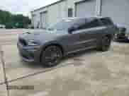 2021 Dodge Durango R/T with VIN 1C4SDHCT2MC791914, listed as a Copart auction lot 68150055 with 81,781 mi miles and Salvage title. Bid and sale history available at DreamBid. Image 1.