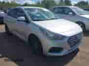 2020 Hyundai Accent SE с VIN 3KPC24A67LE112453, выставлен на аукционе IAAI как лот 43118028 с пробегом 75 874 миль миль и . История ставок и продаж доступна на DreamBid. Изображение 1.