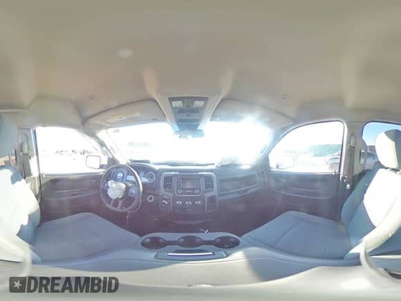 2019 Ram 1500 Tradesman z VIN 1C6RR7KM2KS699264, wystawiony jako Copart lot #88634705 z przebiegiem 104 080 mil mil oraz Szkoda całkowita • Salvage title. Historia ofert i sprzedaży dostępna na DreamBid. Obrazek 13.