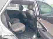 2017 Hyundai Santa Fe Limited Ultimate with VIN KM8SRDHF1HU235280, listed as a IAAI auction lot 43004679 with 151,900 mi miles and . Bid and sale history available at DreamBid. Image 8.