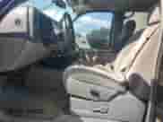 2004 Chevrolet Tahoe LS with VIN 1GNEC13V54J153118, listed as a Copart auction lot 80511485 with Not provided miles and Salvage title. Bid and sale history available at DreamBid. Image 7.