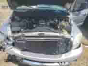 2006 Dodge 3500 SLT z VIN 3D7MX48C86G129083, wystawiony jako Copart lot #62094225 z przebiegiem 172 759 mil mil oraz Szkoda całkowita • Salvage title. Historia ofert i sprzedaży dostępna na DreamBid. Obrazek 11.