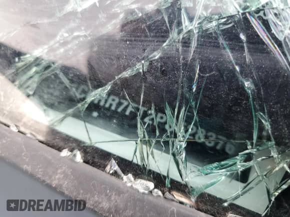 2023 Ram 1500 Tradesman z VIN 1C6RR7FT2PS528376, wystawiony jako Copart lot #87434494 z przebiegiem Nie podano mil oraz Szkoda całkowita • Salvage title. Historia ofert i sprzedaży dostępna na DreamBid. Obrazek 13.