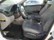 2015 Hyundai Accent GS с VIN KMHCT5AE4FU230472, выставлен на аукционе Copart как лот 87074125 с пробегом 152 407 миль миль и Чистый • Clean title. История ставок и продаж доступна на DreamBid. Изображение 7.