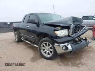 2009 Toyota Tundra с VIN 5TFRU54129X018323, выставлен на аукционе IAAI как лот 41460804 с пробегом 244 179 миль миль и . История ставок и продаж доступна на DreamBid. Изображение 1.