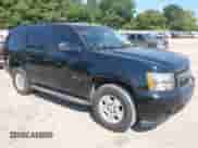2014 Chevrolet Tahoe LT с VIN 1GNSCBE04ER200510, выставлен на аукционе IAAI как лот 43201364 с пробегом 234 649 миль миль и . История ставок и продаж доступна на DreamBid. Изображение 1.