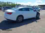 2018 Chevrolet Malibu LS with VIN 1G1ZB5ST6JF251280, listed as a IAAI auction lot 43305589 with 74,267 mi miles and . Bid and sale history available at DreamBid. Image 4.