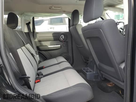 2007 Dodge Nitro R/T с VIN 1D8GT58697W677391, выставлен на аукционе Copart как лот 46142865 с пробегом 193 050 миль миль и Списание • Salvage title. История ставок и продаж доступна на DreamBid. Изображение 11.