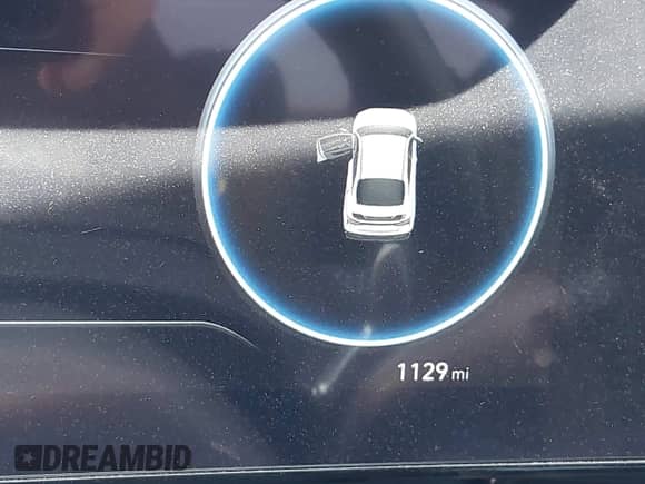 2025 Hyundai Elantra с VIN KMHLW4DK5SU024929, выставлен на аукционе IAAI как лот 43199559 с пробегом 1 129 миль миль и . История ставок и продаж доступна на DreamBid. Изображение 15.