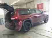 2023 Jeep Grand Cherokee Laredo с VIN 1C4RJKAG7P8797631, выставлен на аукционе IAAI как лот 41543708 с пробегом 22 444 миль миль и . История ставок и продаж доступна на DreamBid. Изображение 4.