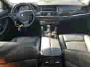 2015 BMW 5 Series 528i с VIN WBA5A5C58FD515608, выставлен на аукционе Copart как лот 85377935 с пробегом 141 093 миль миль и Списание • Salvage title. История ставок и продаж доступна на DreamBid. Изображение 8.