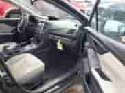 2022 Subaru Impreza with VIN 4S3GKAB60N3603407, listed as a IAAI auction lot 43000324 with 53,292 mi miles and . Bid and sale history available at DreamBid. Image 5.