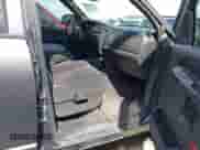 2003 Dodge 1500 ST with VIN 1D7HA18DX3J669622, listed as a IAAI auction lot 42736495 with 334,065 mi miles and . Bid and sale history available at DreamBid. Image 5.