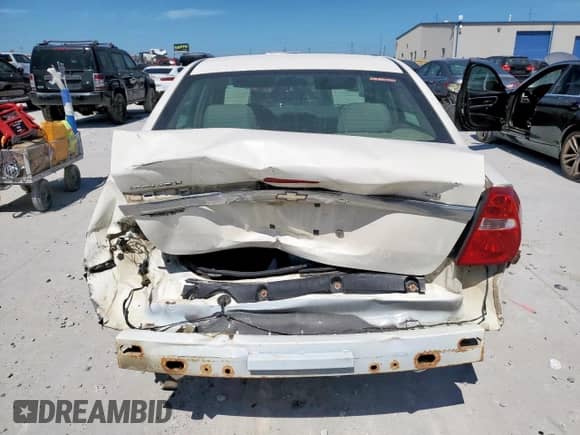 2007 Chevrolet Malibu 1LS с VIN 1G1ZS58FX7F158062, выставлен на аукционе Copart как лот 65874065 с пробегом 248 687 миль миль и Списание • Salvage title. История ставок и продаж доступна на DreamBid. Изображение 6.