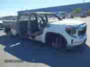 2023 GMC Sierra 1500 с VIN 1GTUUBE83PZ170052, выставлен на аукционе IAAI как лот 40598815 с пробегом Не указан миль и . История ставок и продаж доступна на DreamBid. Изображение 1.