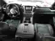 2017 Chevrolet Suburban LS z VIN 1GNSCGKC4HR351623, wystawiony jako Copart lot #43326795 z przebiegiem 124 023 mil mil oraz Szkoda całkowita • Salvage title. Historia ofert i sprzedaży dostępna na DreamBid. Obrazek 8.