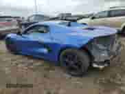 2021 Chevrolet Corvette 2LT с VIN 1G1YB3D48M5124739, выставлен на аукционе Copart как лот 65192324 с пробегом 38 415 миль миль и Чистый • Clean title. История ставок и продаж доступна на DreamBid. Изображение 2.