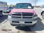1999 Dodge RAM with VIN 3B7HF16Y9XM577816, listed as a IAAI auction lot 42095340 with 90,899 mi miles and . Bid and sale history available at DreamBid. Image 6.